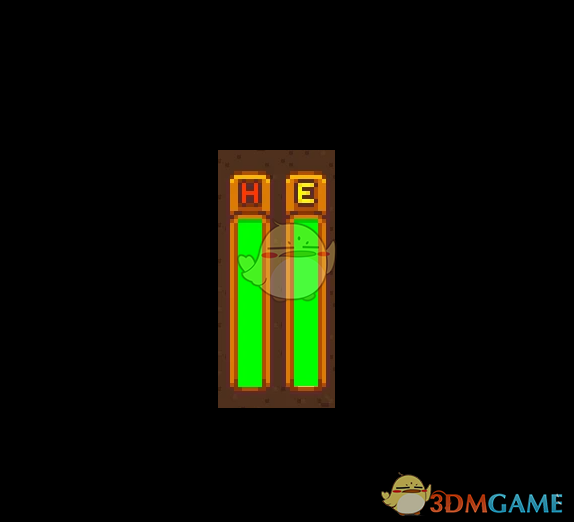 《星露谷物语》耐力与生命值训练MOD