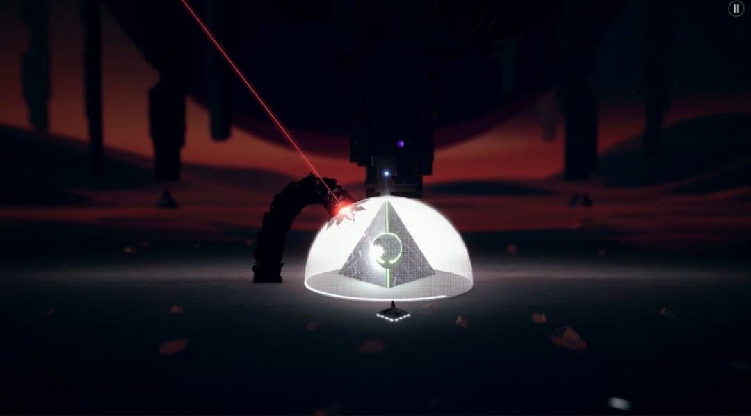 《无限挖矿公司》游戏库