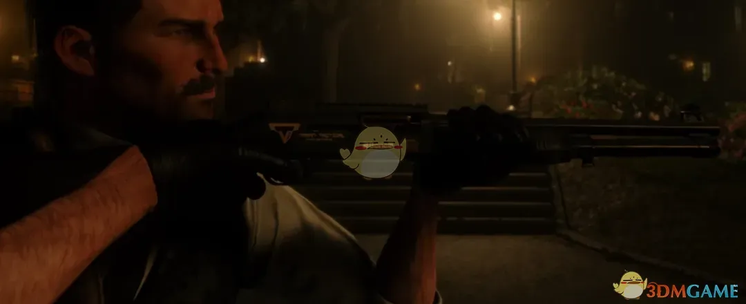 《荒野大镖客2》贝内利M4 Super 90霰弹枪MOD