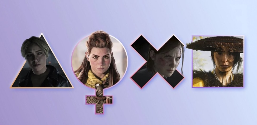 ����������ȷ�� ���ᷢ��PS��Ϸ����ΰ��ŮӢ�۽�����վ