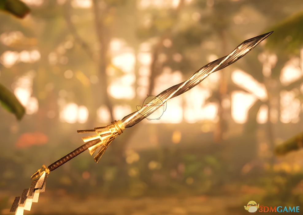 《剑星》忍者龙剑传4夜刀閃细剑MOD