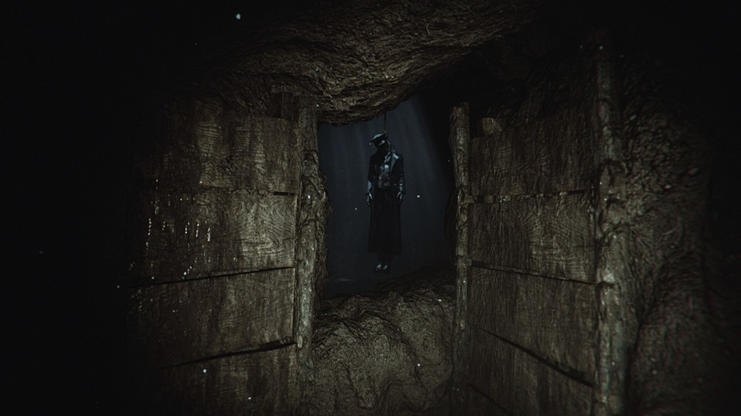 《守灯人》游戏库