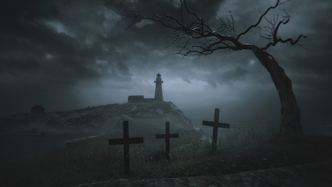 《守灯人》游戏库