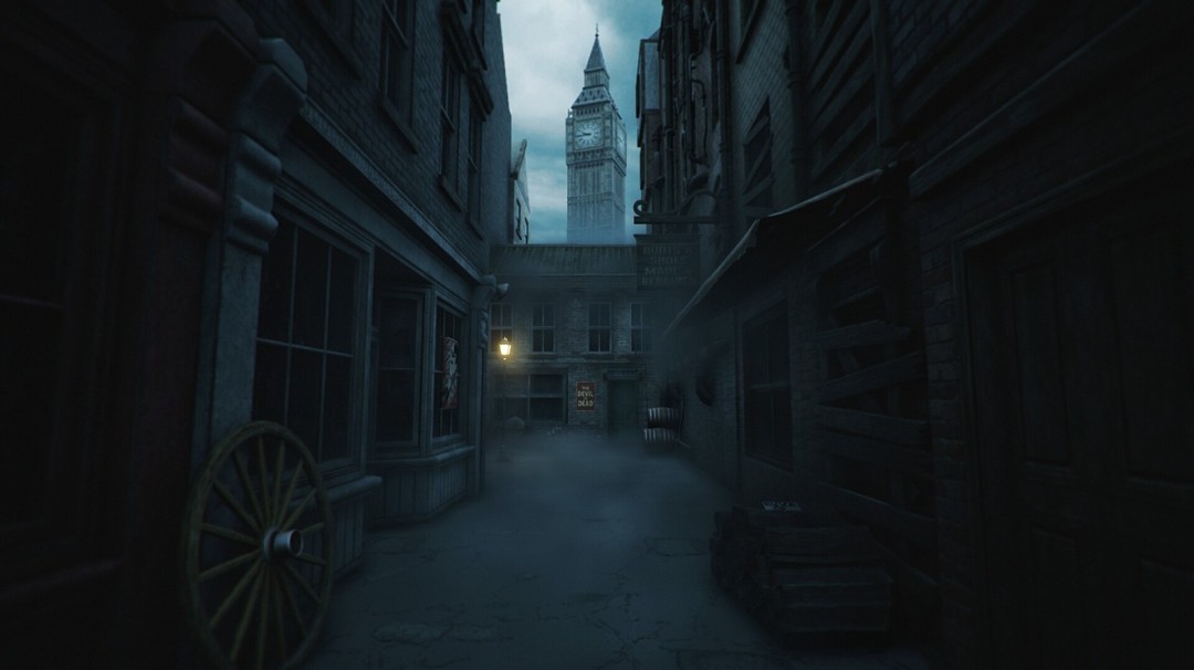 《守灯人》游戏库