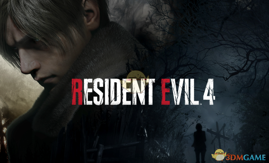 《生化危机4：重制版》格挡计数器MOD