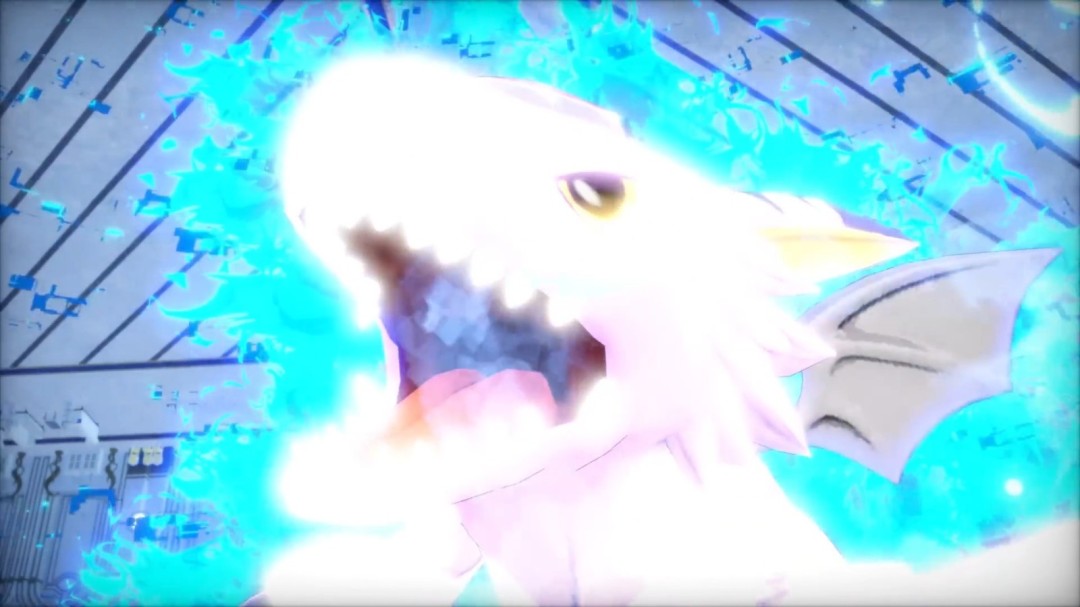 《数码宝贝物语：时空异客》DLC3即将上线！全新进化＆剧情