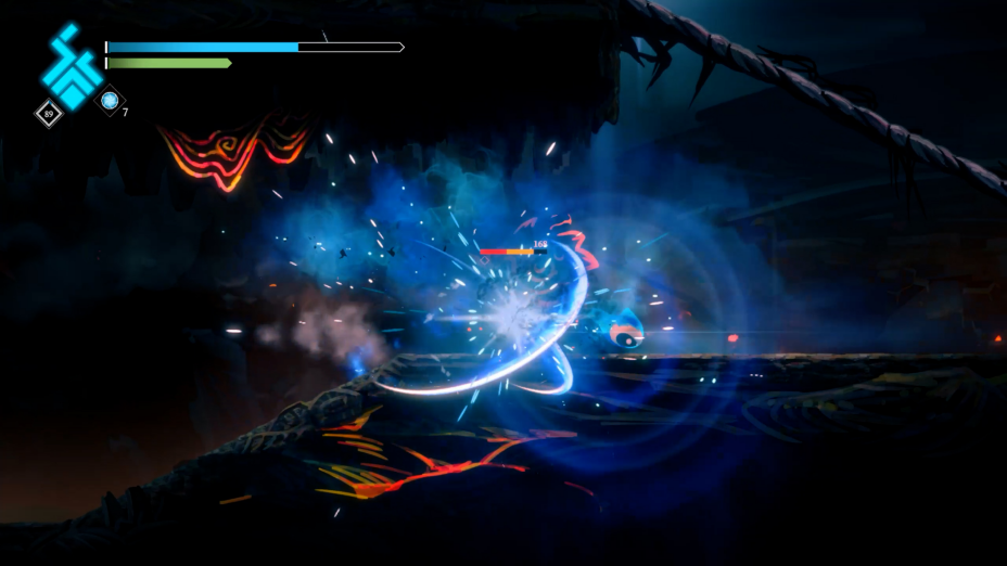 �ֻ����Ӷ�ħ�Ƕ�����Ϸ������֮Դ��Solateria����3��12�յ�½Steam