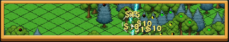 《It's Chopping Time!》demo