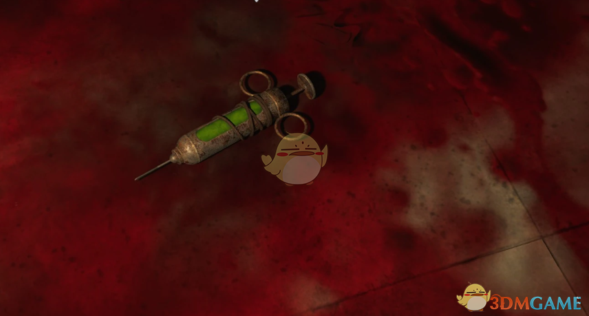 《生化危机9：安魂曲》末日生化注射器MOD