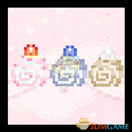 《星露谷物语》AR瑞士卷食谱MOD