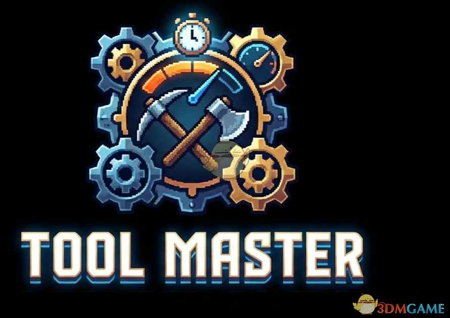 《星露谷物语》武器和工具大师MOD