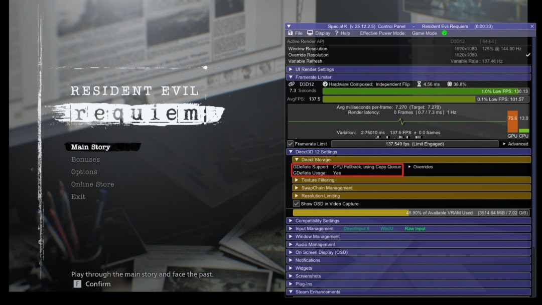 ������Σ��9��GPU��ѹ�����������?���ܲ���΢����΢��