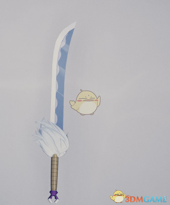 《师父》咒术回战释魂刀MOD