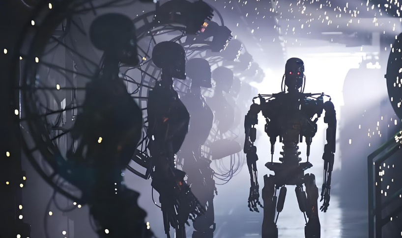 ����AI�����о� ��60%��ҵ�޷���ֹʧ�ص�AI������