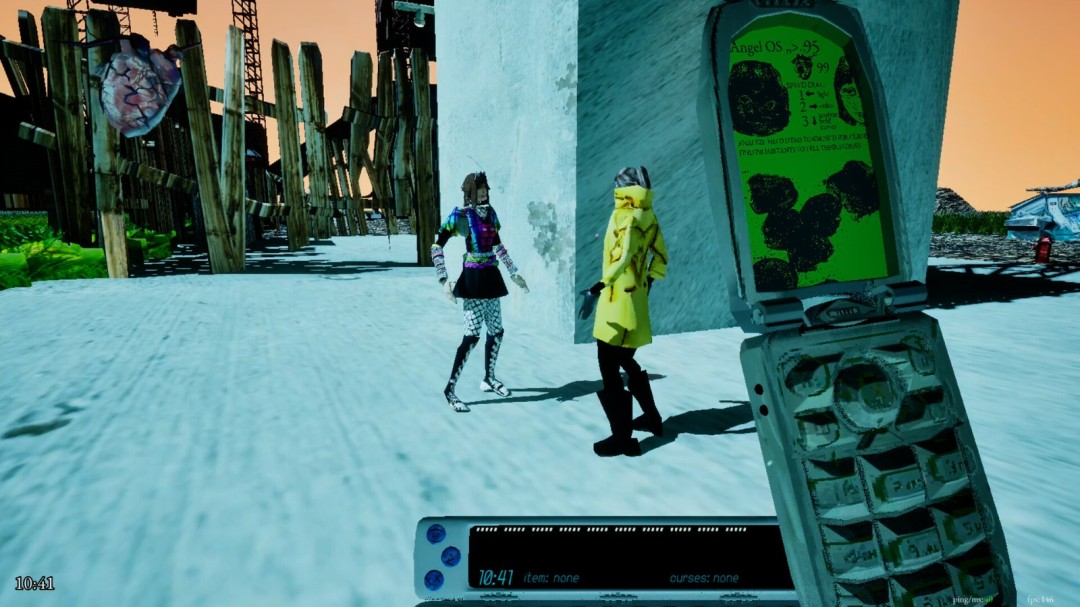 《Mama's Sleeping Angels》游戏库