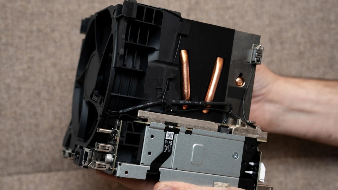 Steam新主机配件短缺 V社在GDC上公开求购内存条