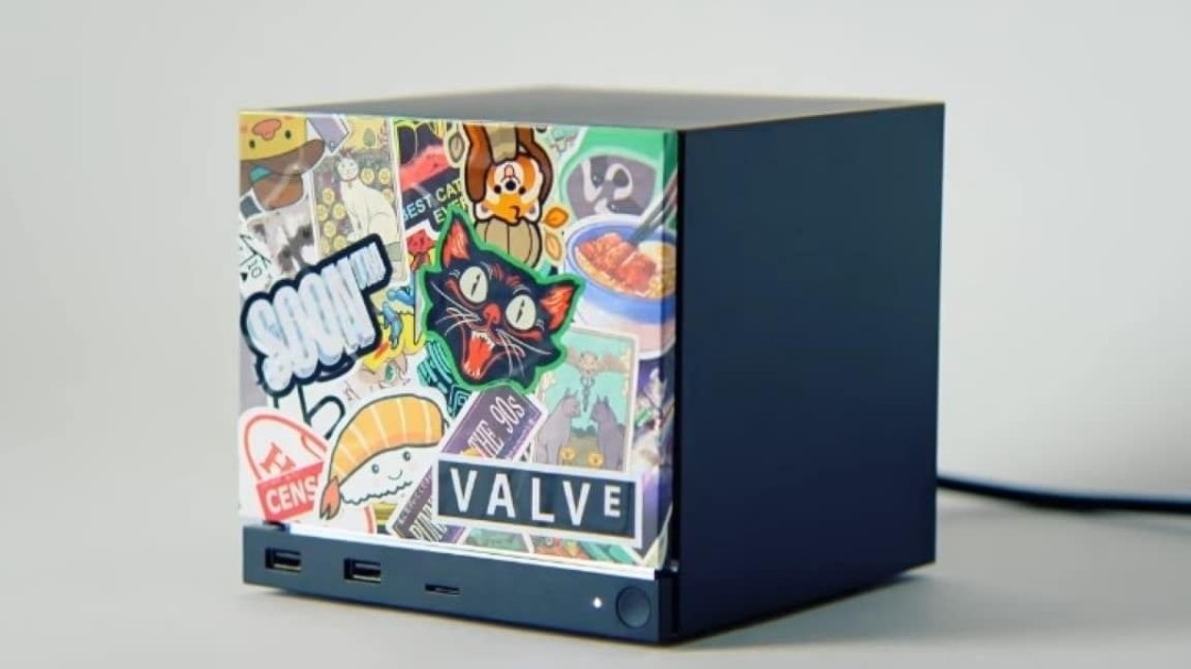 Steam新主机配件短缺 V社在GDC上公开求购内存条