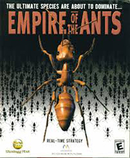 empire of ants bernard werber