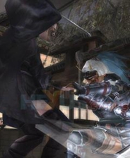 tenchu senran xbox 360 iso