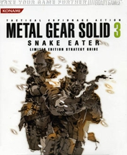 《合金装备3：食蛇者》MOD|禁用晕影|下载