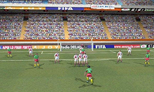 FIFA世界足球2000下载_FIFA世界足球2000补