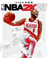 NBA2K系列