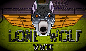lone wolf world war 2