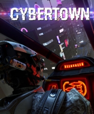 cybertown reborn