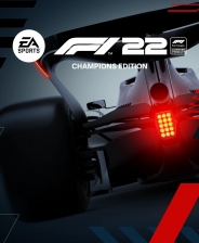 《F1 2022》游戏库