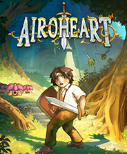 《Airoheart》中文免安装版