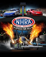 《NHRA直线竞速锦标赛》英文免安装版