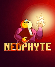 《Neophyte》英文免安装版