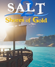 《盐2：黄金海岸》英文免安装版
