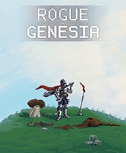 《Rogue : Genesia》英文免安装版