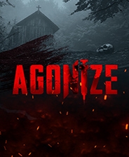 《Agonize》中文免安装版