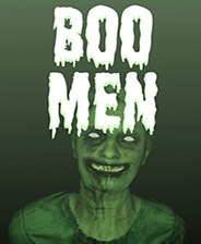 《Boo Men》英文免安装版