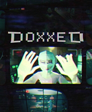《Doxxed》英文免安装版