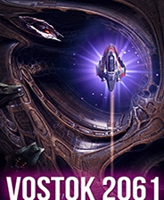 《Vostok 2061》英文免安装版