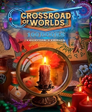 《世界的十字路口：100扇门》英文免安装版