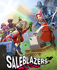 《Saleblazers》游戏库