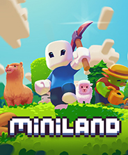 《Miniland》游戏库