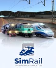 《模拟铁路：铁路模拟器》 v20250614升级档+未加密补丁[RUNE]下载