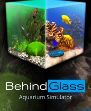 《玻璃背后：水族馆模拟器》 v1.2升级档+未加密补丁[TENOKE]下载