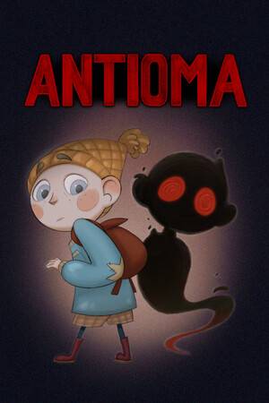 《Antioma》汉化版｜免安装｜免费下载｜冒险解谜
