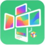 灵视窗现代化摄像头悬浮窗工具v1.0