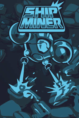《Ship Miner》demo免费下载｜免费下载｜冒险解谜