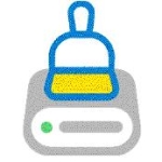 磁盘清理精灵v1.0.0.1