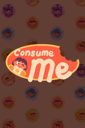 《Consume Me》汉化版｜免安装｜免费下载｜冒险解谜
