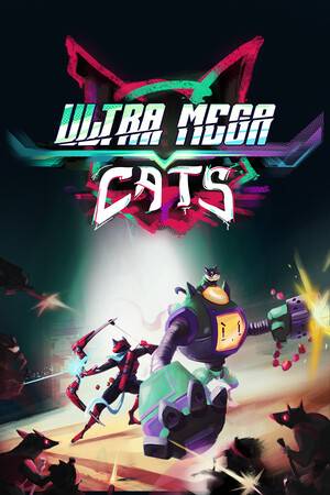 《超极战猫》抢先体验版｜免安装｜免费下载｜冒险解谜