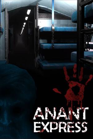 《Anant Express》免安装｜免费下载｜冒险解谜